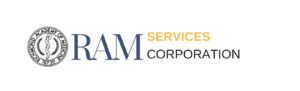 RAM Services Corporation seal